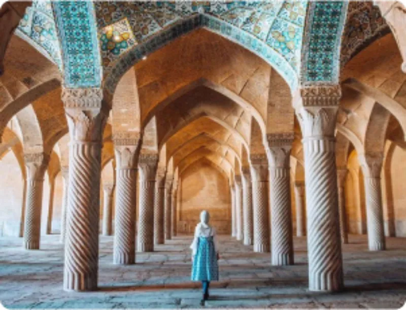 Isfahan: The Architectural Wonders of Iran's Most Beautiful City