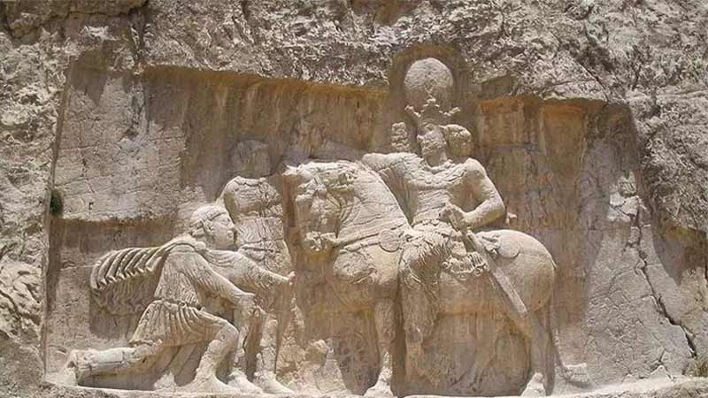 The Era of Shapur II