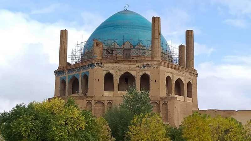 Conditions for Visiting the Dome of Soltaniyeh