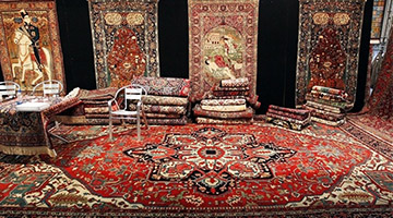 Persian Handmade Rugs