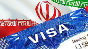 Iran Tourist Visa