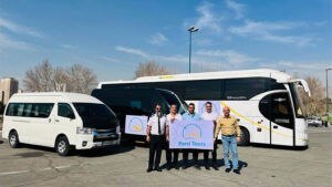 Parsi Tours Transport Services