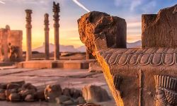 Iran's UNESCO World Heritage Sites - part 1