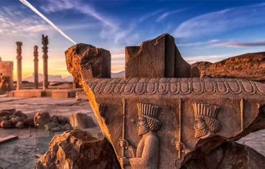 Persepolis or Achaemenid Empire